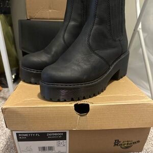 Dr Martens Romero FL
